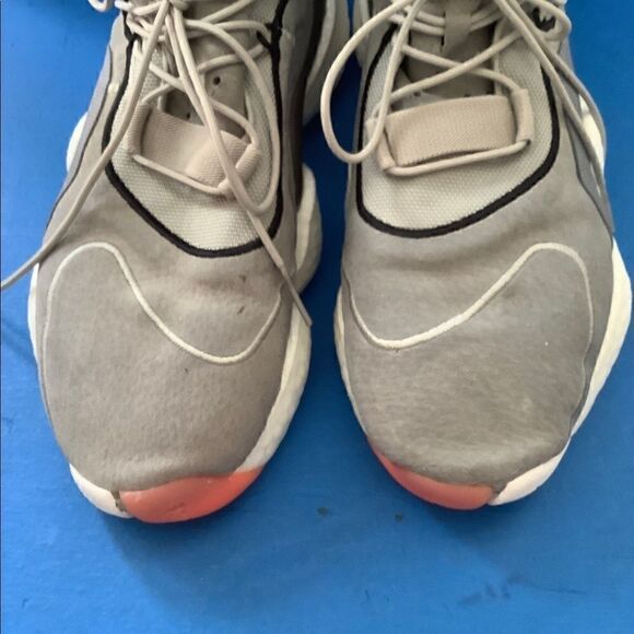 Adidas Crazy BYW Oirginals ''Sesame''Men's Classic - Picture 4 of 9